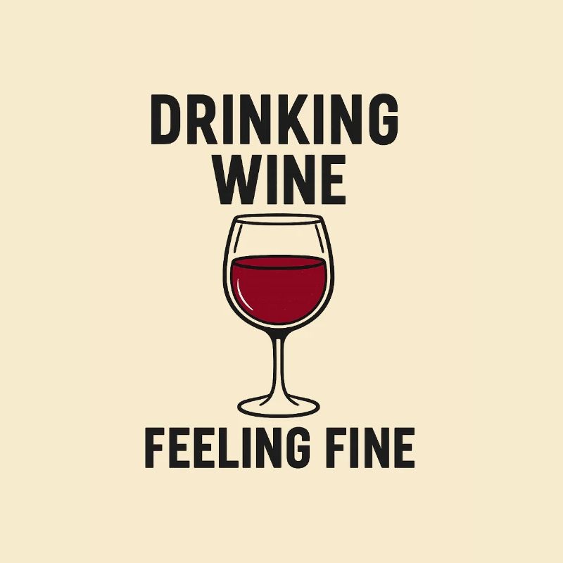 Drinking_Wine_-_Feeling_Fine