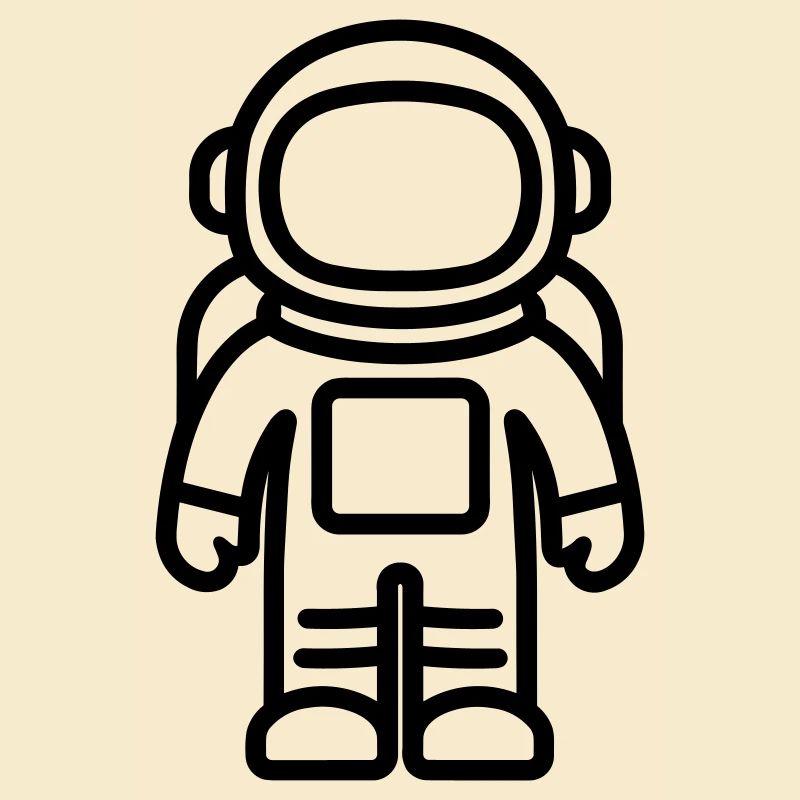 astronaut