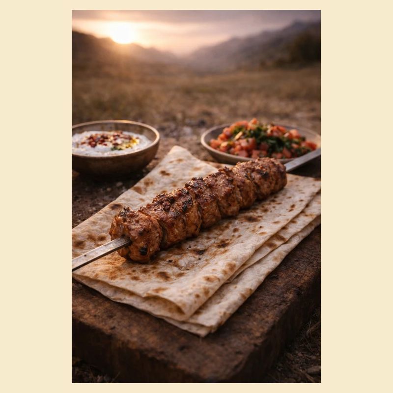 Spieß