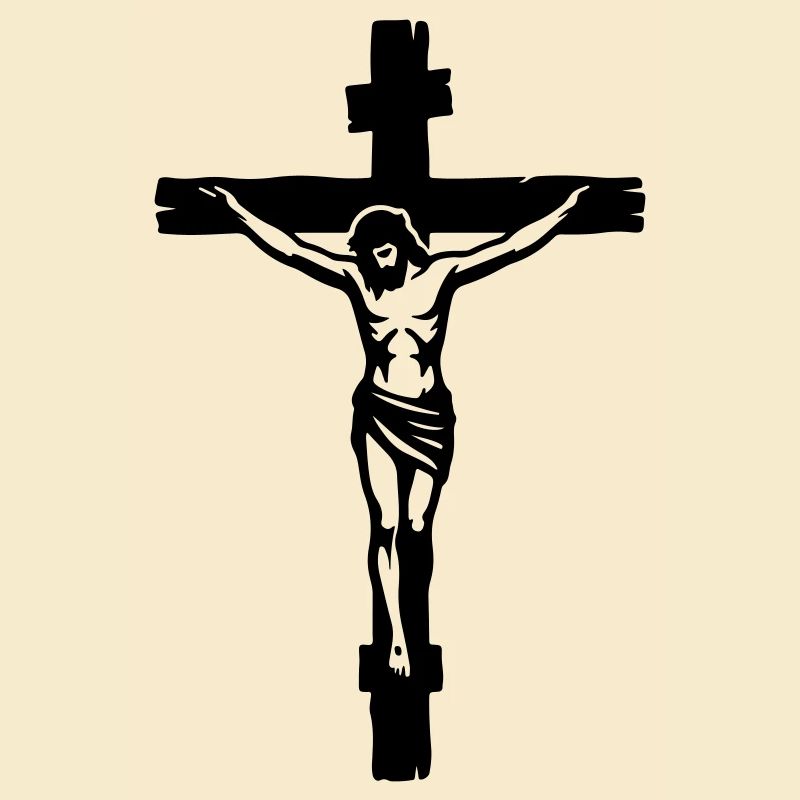 Jesus Kreuz
