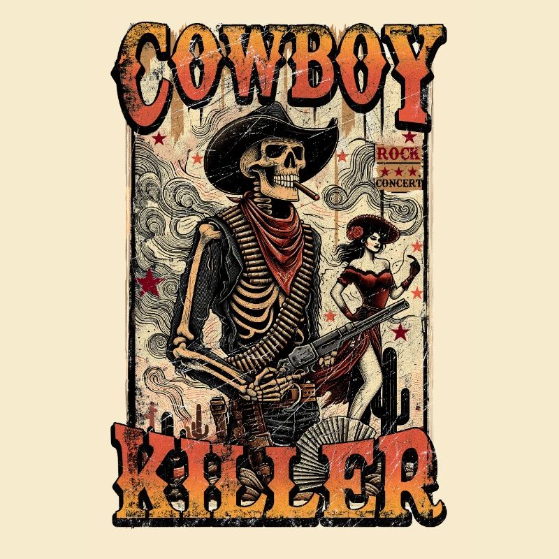Cowboy-Killer