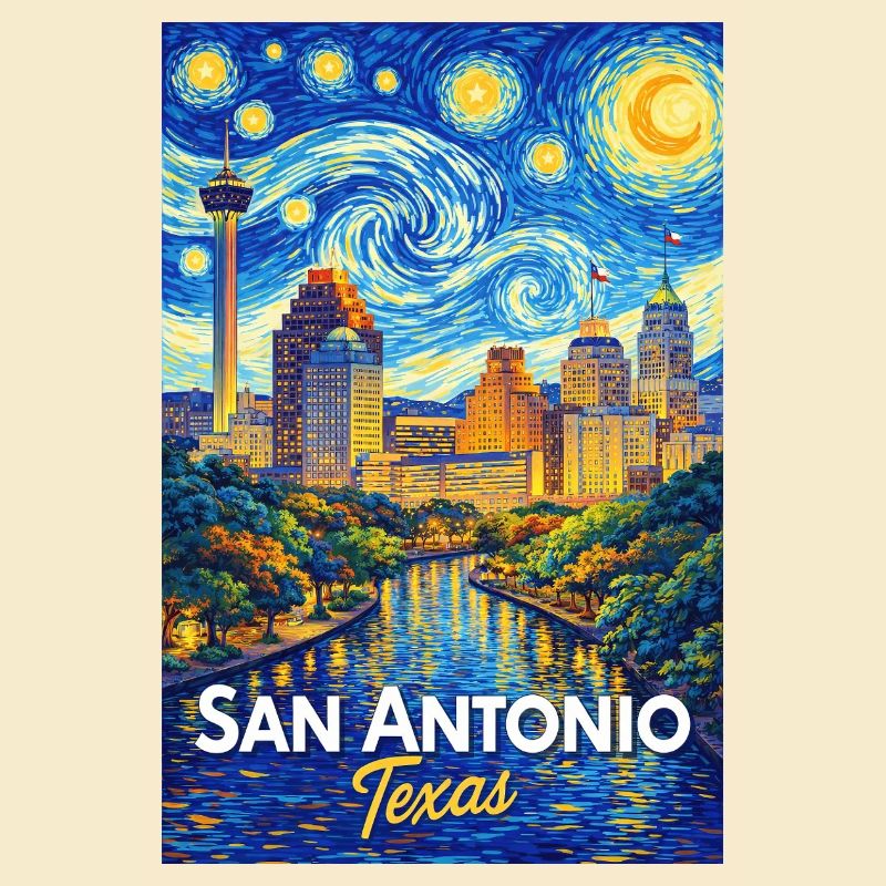 San Antonio Texas