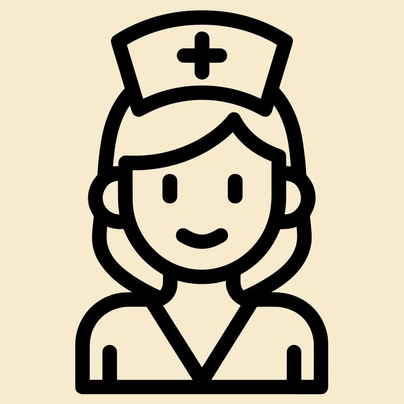 infirmière