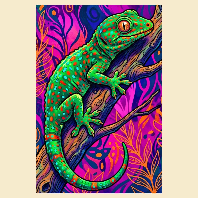 Gecko