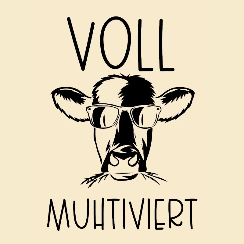 Voll Muhtiviert
