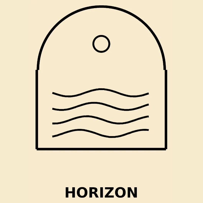 Horizont