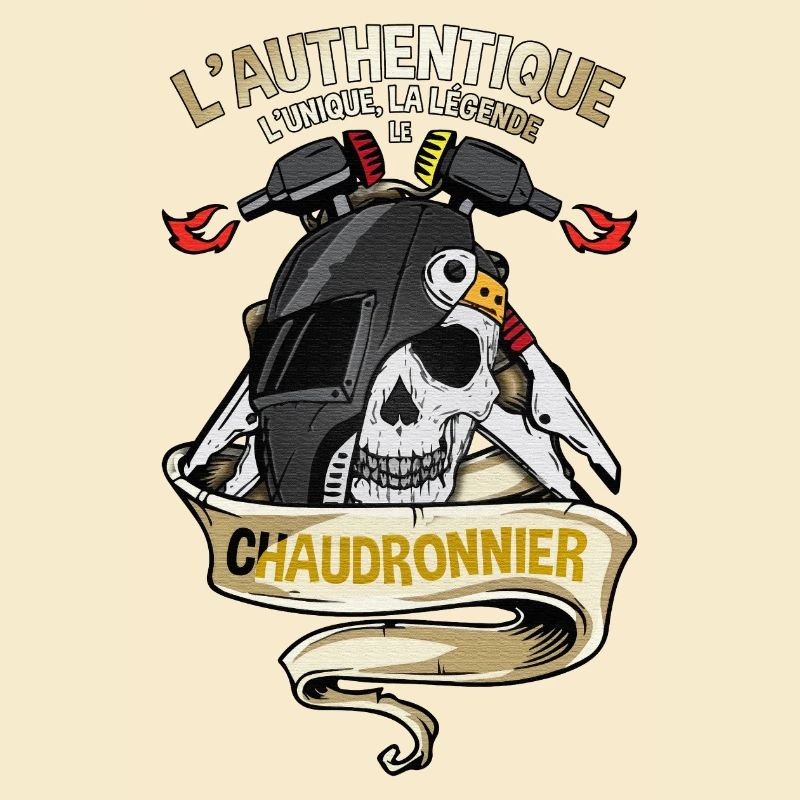 chaudronnier