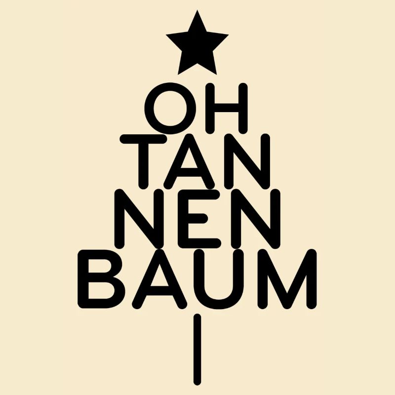 Oh Tannenbaum