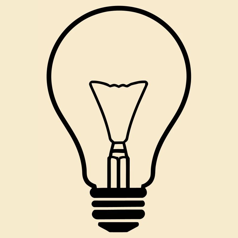 Illuminating Creative Lightbulb Design
