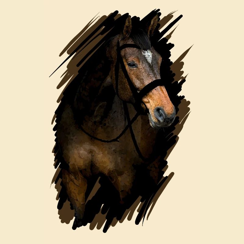 Pferd