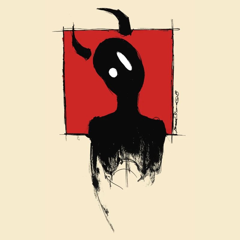 Devil Boy