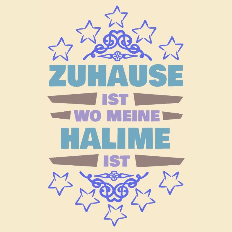 Prénom Halime