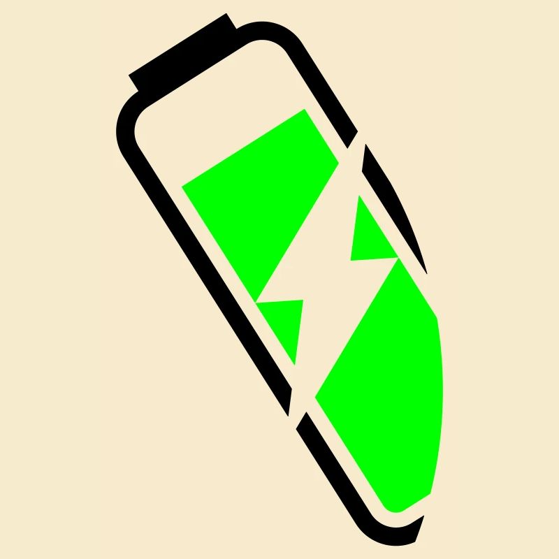 energiegeladen