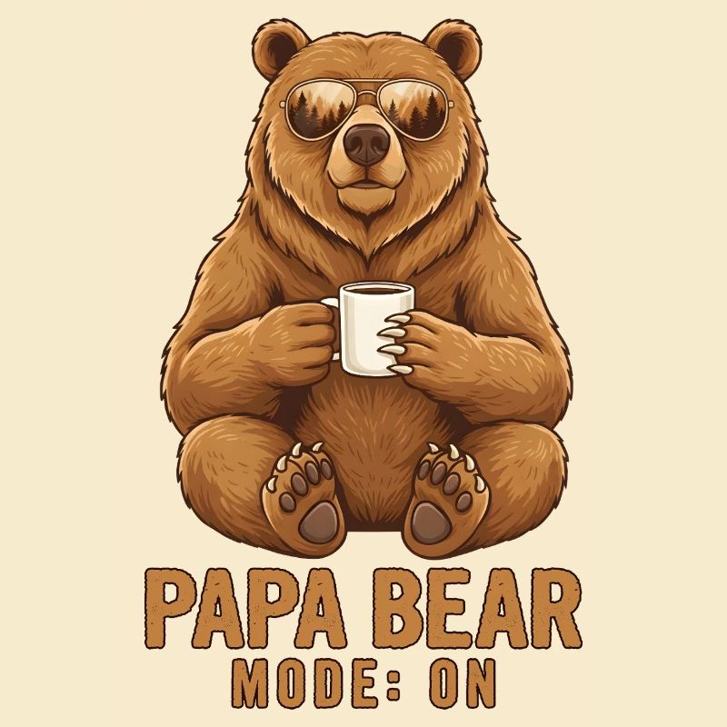 Papa Bear