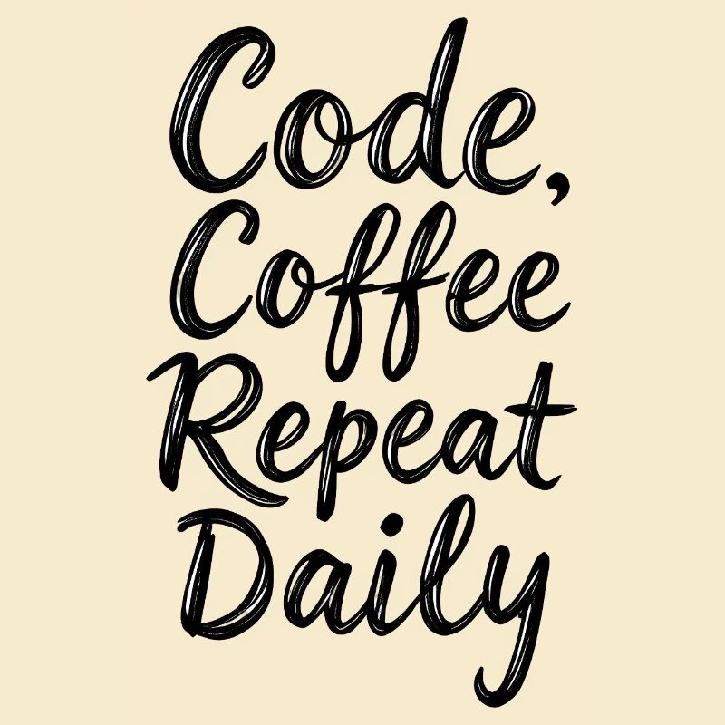 Code Sleep Debug Repeat Programmer Shirt