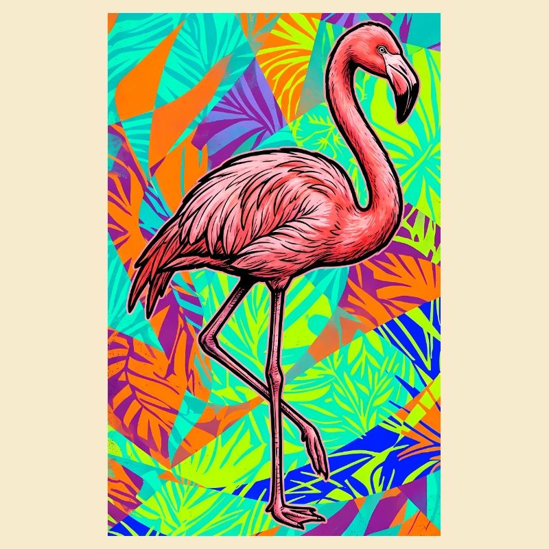 Flamingo
