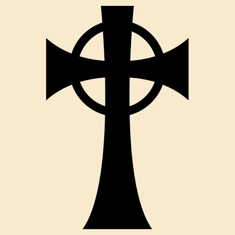 Keltisches Kreuz
