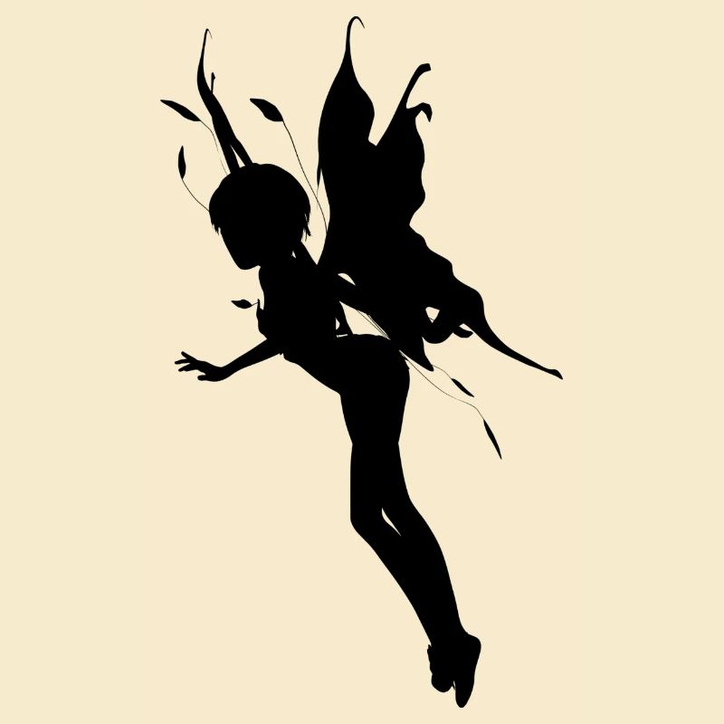 Little fairy