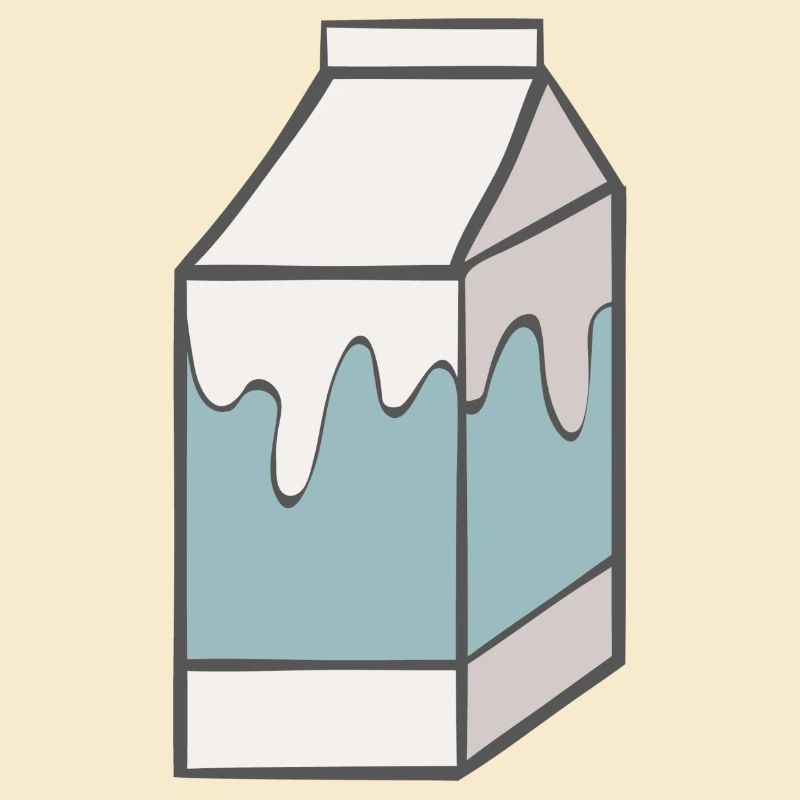 Milch