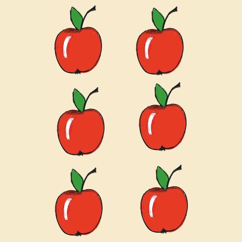 apples Äpfel
