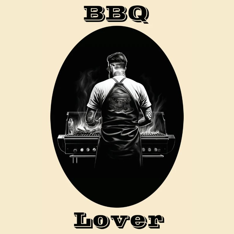 BBQ Lover
