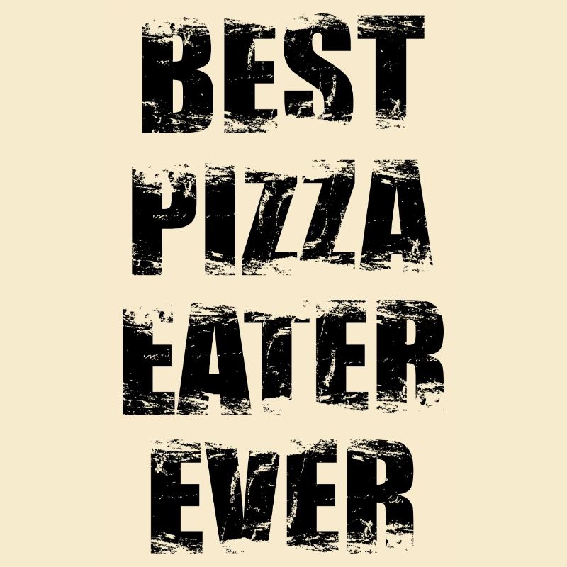 Bester Pizza Esser