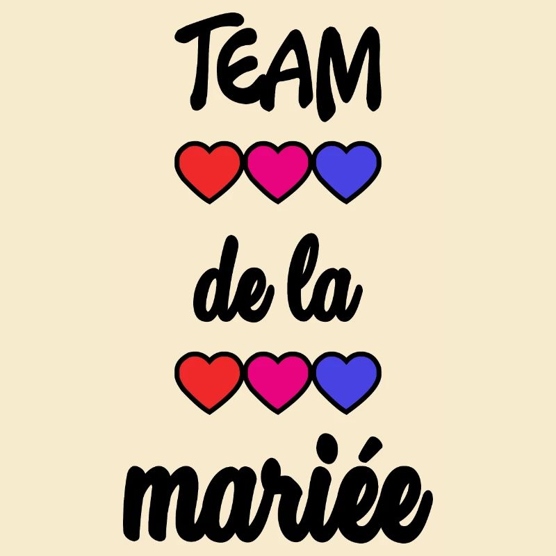 EVJF. MARIEE. TEAM. TEAM MARIEE. FUTURE MARIEE