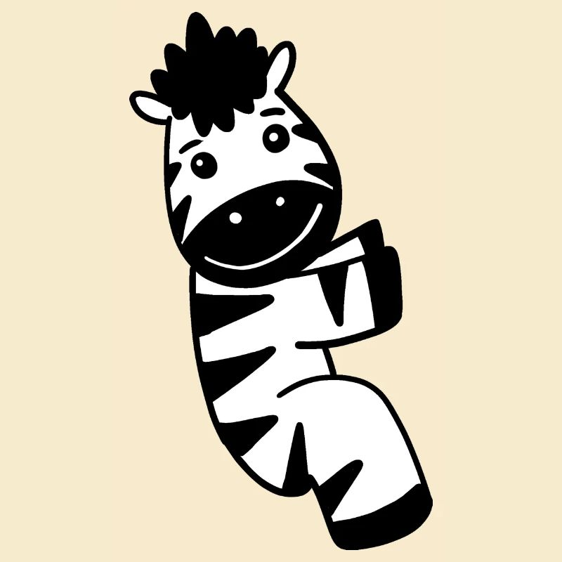 Zebra Tier