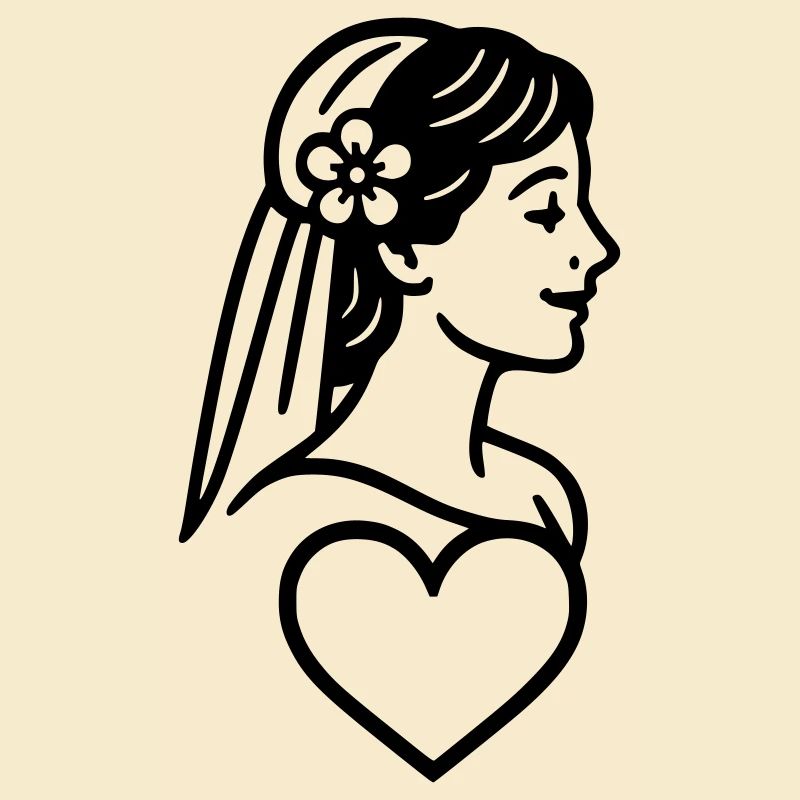 Die Braut