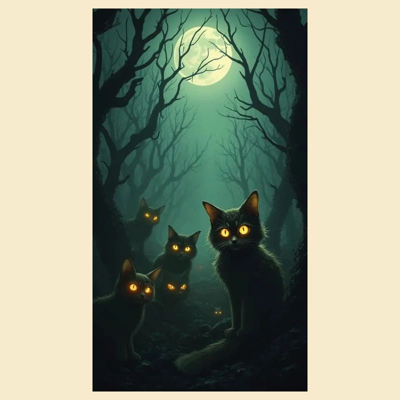 katzen