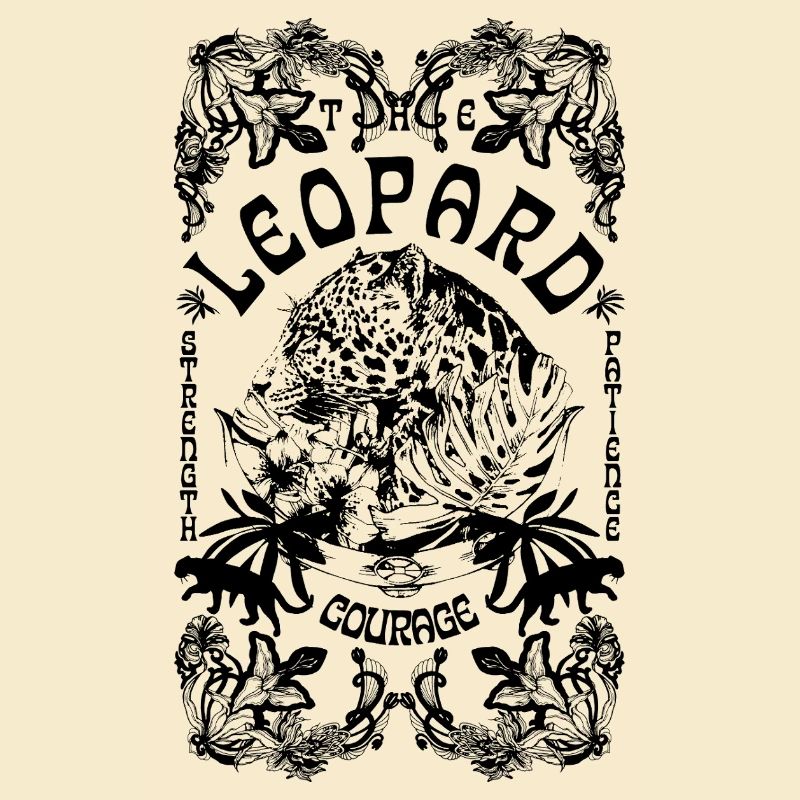THE LEOPARD
