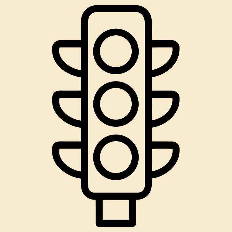 traffic light