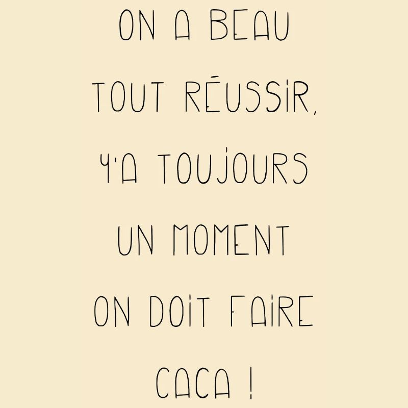 Réussite noir