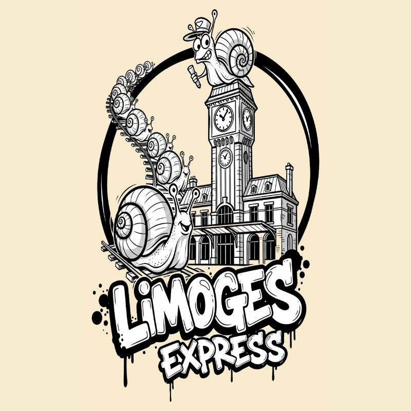 Limoges Express Escargots