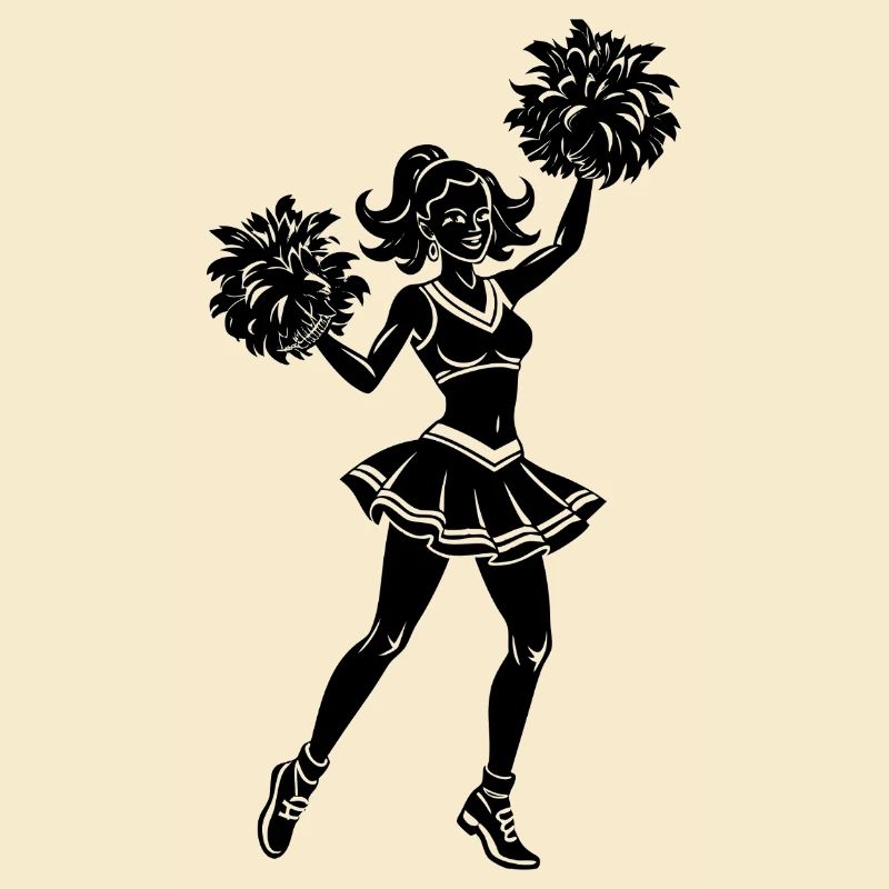 Cheerleader