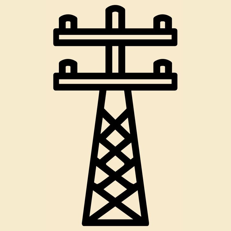 Strommast