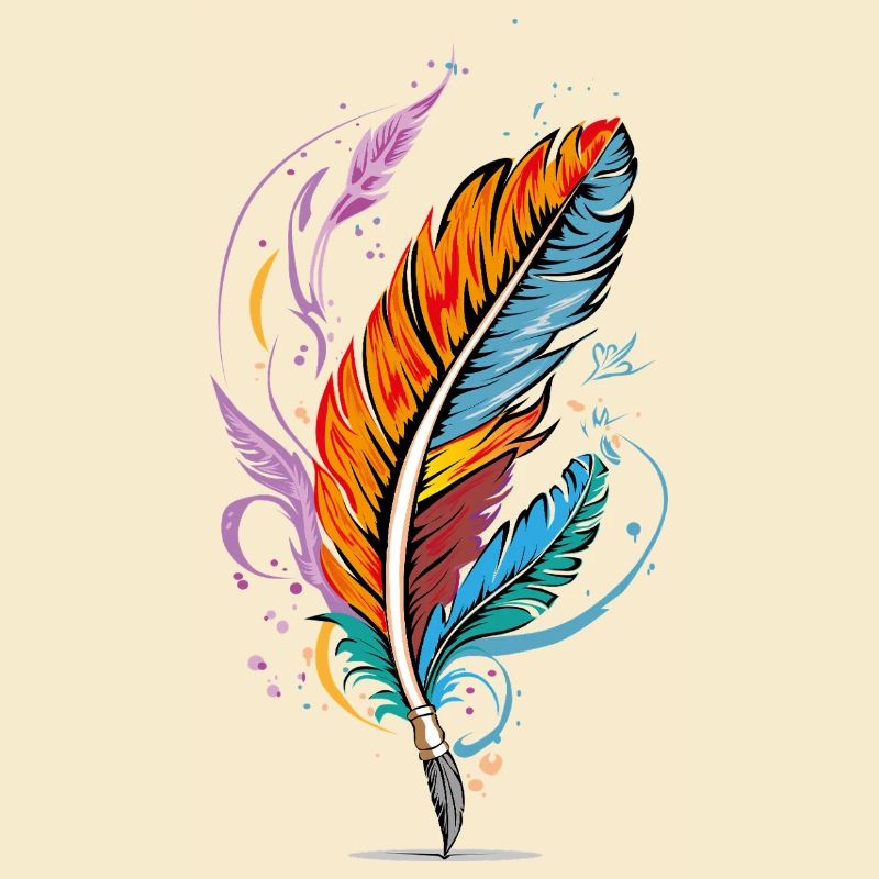 Feather