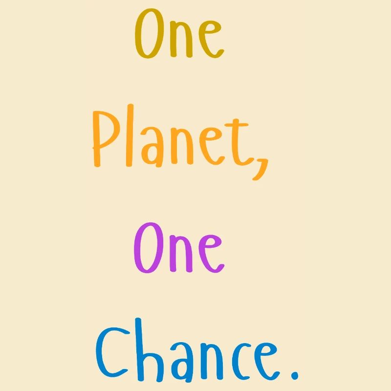 one_planet_one_chance