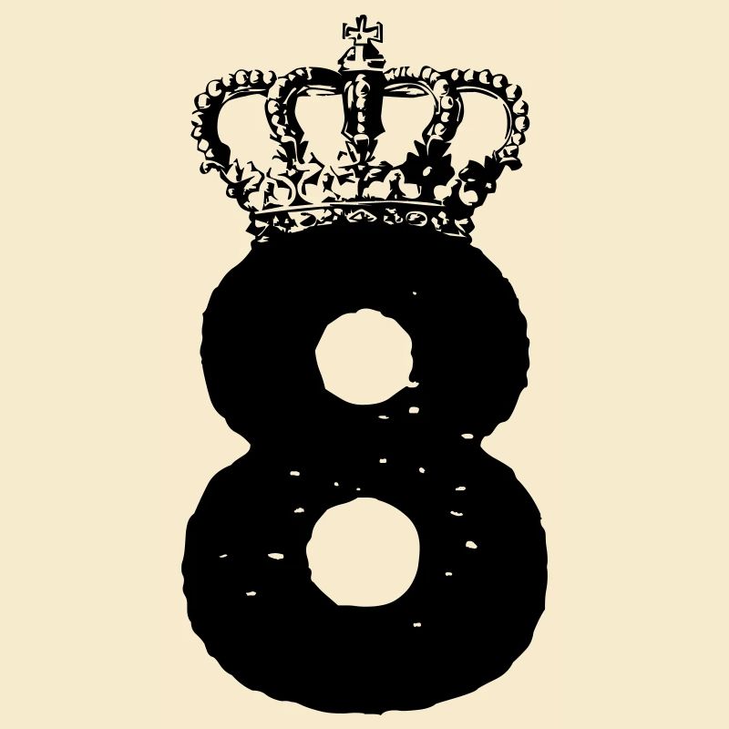 8e Couronne