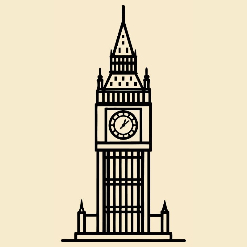 Big Ben