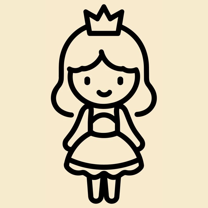 princesse