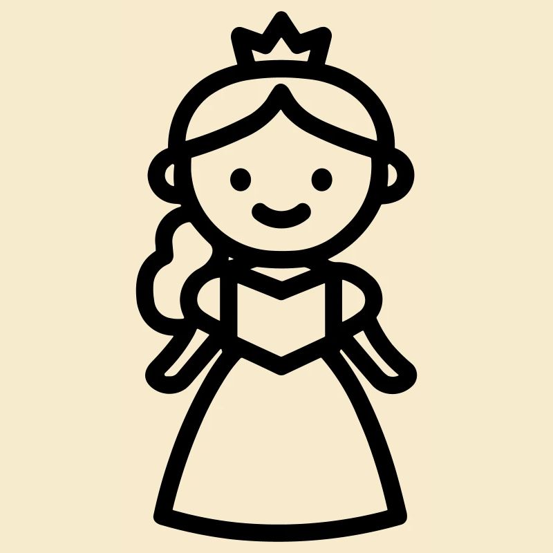 princesse