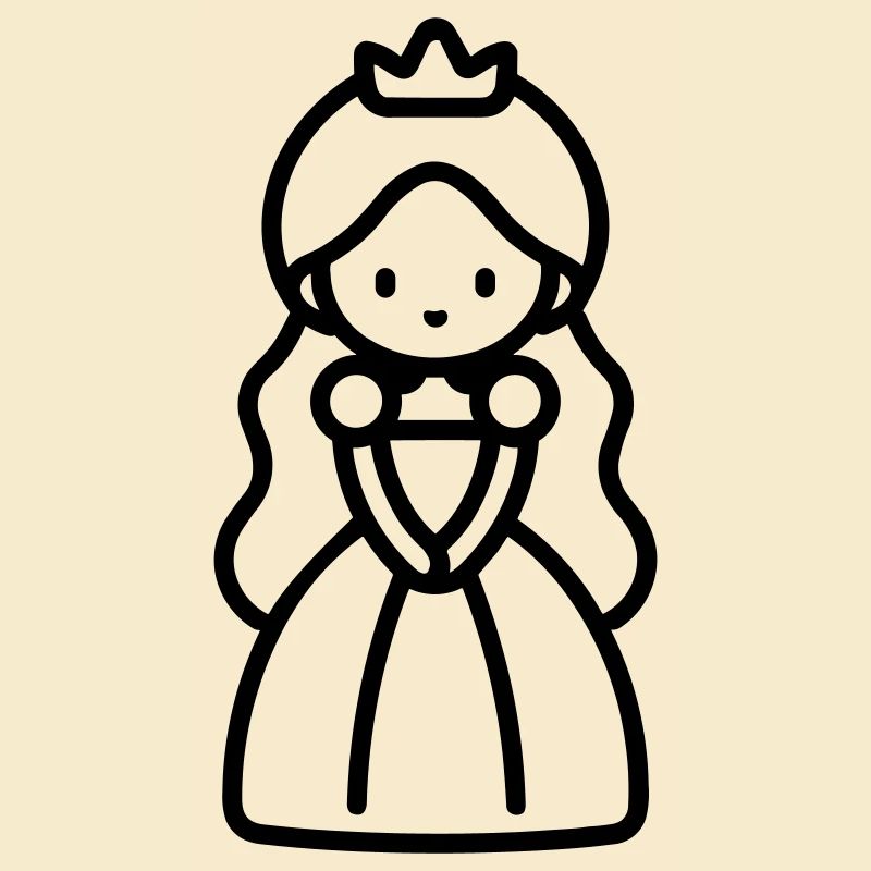 princesse