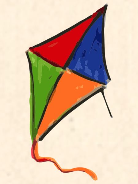 drachen kite
