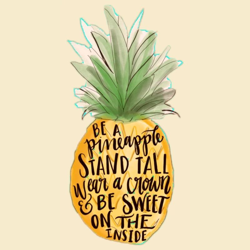 Ananas