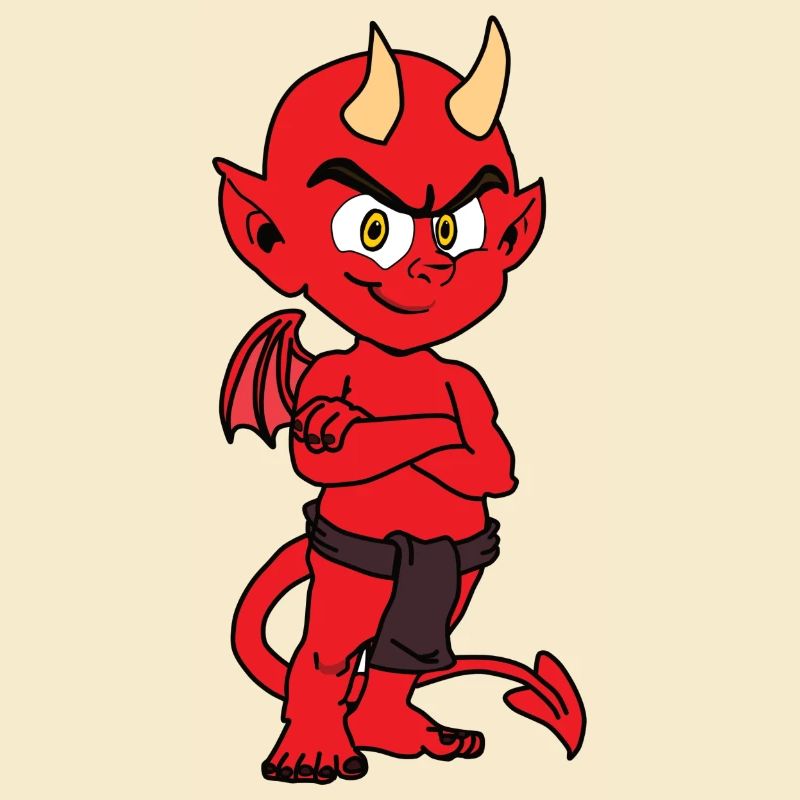 Little Devil