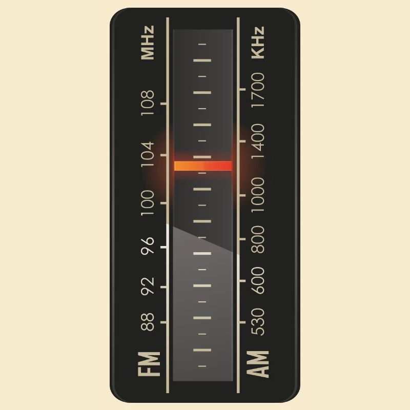 Das Radio