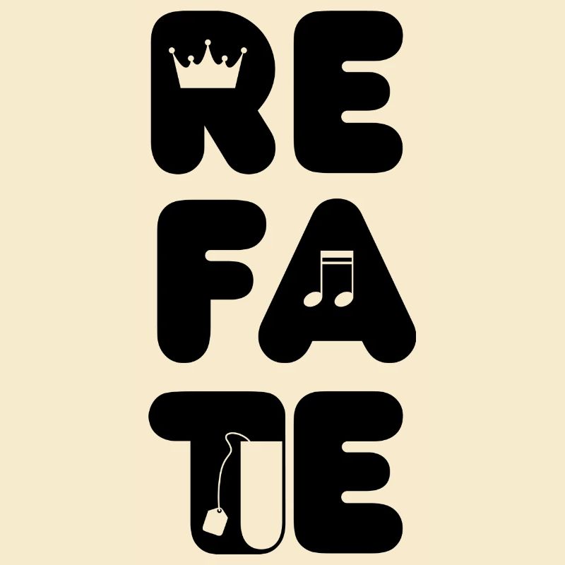 Refate - Amenez-vous autour