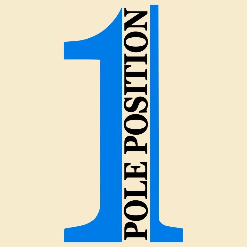 Pole position