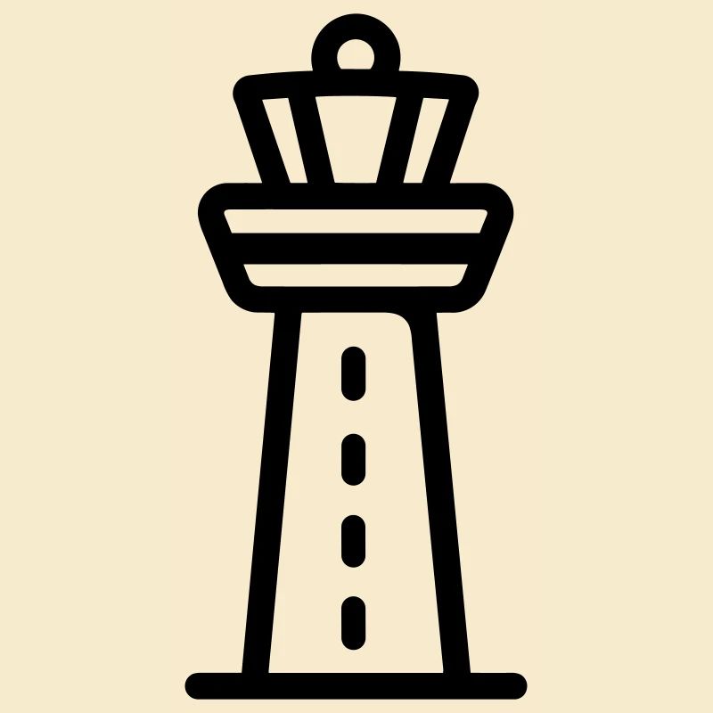 Kontrollturm